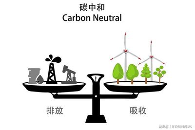 碳中和并非一蹴而就 概念不清晰如何制定标准?