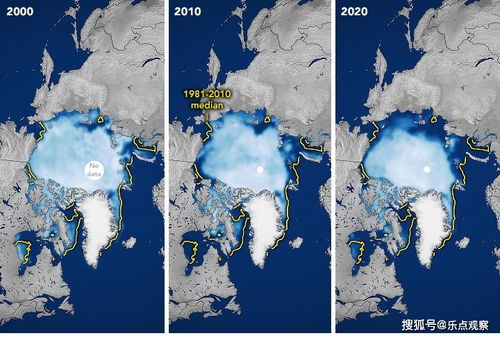 2035年北极或将发生 巨变 会成为气候 引爆点 吗 需要重视