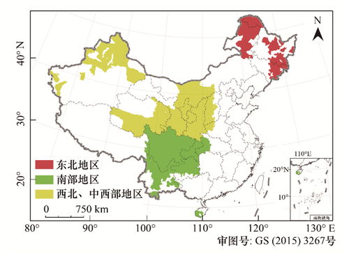 中国天然林资源保护工程温室气体排放及净固碳能力